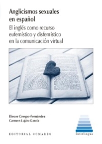 Books Frontpage Anglicismos sexuales en español