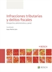 Front pageInfracciones tributarias y delitos fiscales