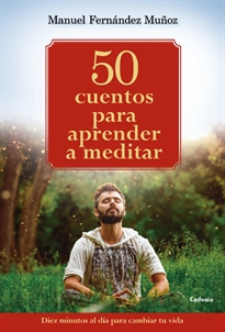 Books Frontpage 50 cuentos para aprender a meditar