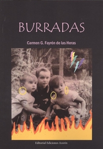 Books Frontpage Burradas