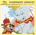Front pageCuadrados mágicos-Amigos inseparables Disney