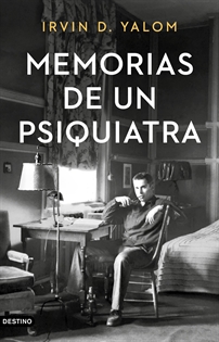 Books Frontpage Memorias de un psiquiatra