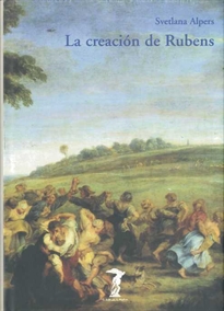 Books Frontpage La creación de Rubens