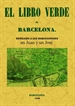 Front pageEl libro verde de Barcelona