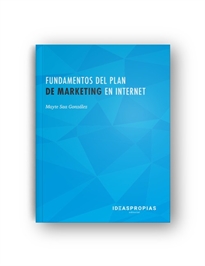 Books Frontpage Fundamentos del plan de marketing en Internet