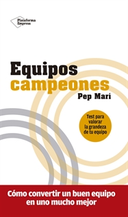 Books Frontpage Equipos campeones