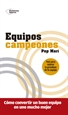 Front pageEquipos campeones