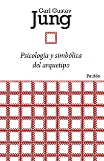 Books Frontpage Psicología y simbólica del arquetipo