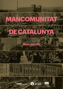 Books Frontpage Mancomunitat de Catalunya