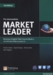 Front pageMarket Leader Pre-Intermediate Flexi Course Book 2 Pack