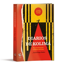 Books Frontpage Diarios de Kolimá