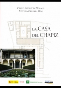 Books Frontpage La Casa del Chapiz