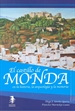 Portada del libro El castillo de Monda en la historia, la arqueología  y la memoria