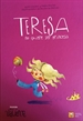 Front pageTeresa No Quiere Ser Princesa