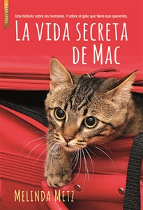 Books Frontpage La vida secreta de Mac