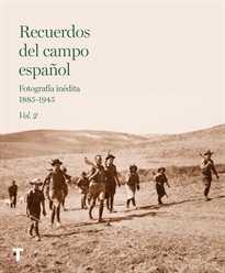 Books Frontpage Recuerdos del campo español Vol.2