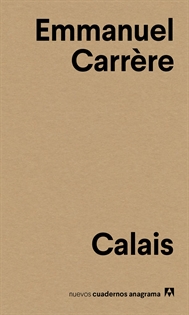 Books Frontpage Calais