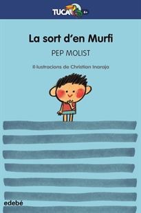 Books Frontpage La Sort D'En Murfi