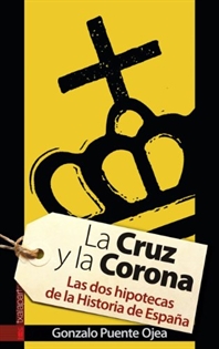 Books Frontpage La Cruz y la Corona