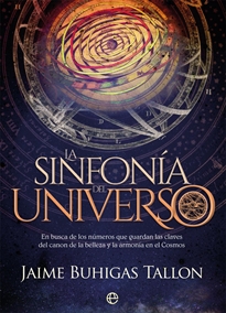 Books Frontpage La sinfonía del Universo