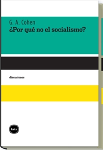 Books Frontpage ¿Por qué no el socialismo?