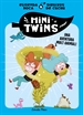 Front pageMinitwins 1. Una aventura molt animal!