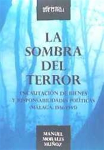 Books Frontpage La sombra del terror