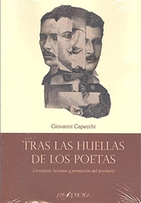 Books Frontpage Tras las huellas de los poetas