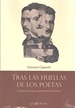 Front pageTras las huellas de los poetas