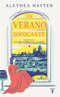 Books Frontpage Un verano sofocante