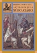 Front pageAntología de la música clásica