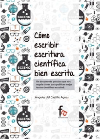 Books Frontpage Como Escribir Escritura Cientifica Bien Escrita