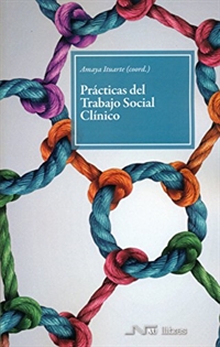 Books Frontpage Prácticas del Trabajo Social Clínico