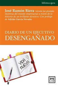 Books Frontpage Diario de un ejecutivo desengañado