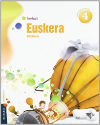 Books Frontpage Euskera Lmh 4, bizkaieraz