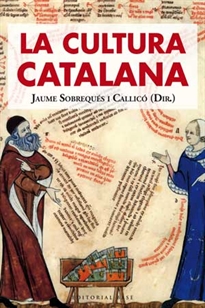 Books Frontpage La cultura catalana