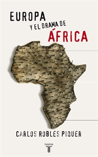 Books Frontpage Europa Y El Drama De Africa
