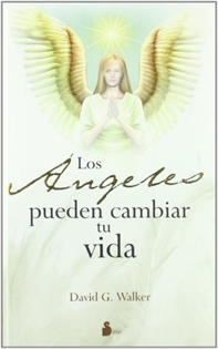 Books Frontpage ANGELES PUEDEN CAMBIAR TU VIDA, LOS (cartoné)