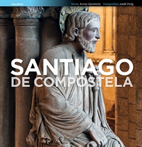 Books Frontpage Santiago de Compostela