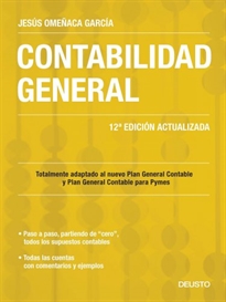 Books Frontpage Contabilidad general