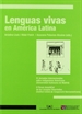 Front pageLenguas vivas en América Latina