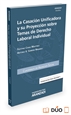 Front pageLa casación unificadora y su proyección sobre temas de Derecho Laboral Individual (Papel + e-book)