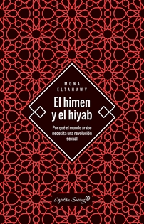 Books Frontpage El himen y el hiyab
