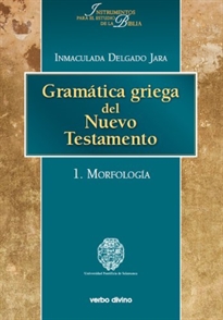 Books Frontpage Gramática griega del Nuevo Testamento