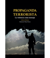 Books Frontpage Propaganda terrorista