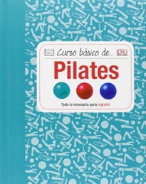 Books Frontpage Curso Básico De... Pilates