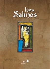 Books Frontpage Los salmos