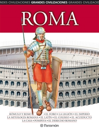 Books Frontpage Roma