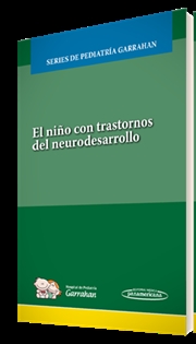 Books Frontpage El Niño con Trastornos del Neuroesarrollo (+e-book)