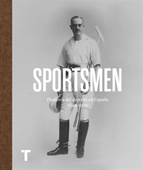 Books Frontpage Sportsmen